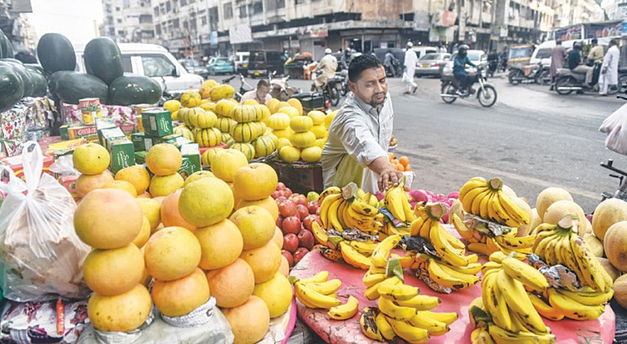 Fresh Price List Issued by Karachi Commissioner