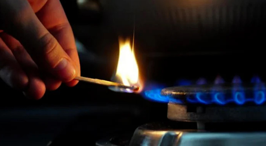gas and power shortage in karachi