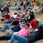 US orders over 500,000 immigrants to leave the country