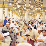 Saudi Arabia to Open Itikaf Registration for Two Holy Mosques on March 5