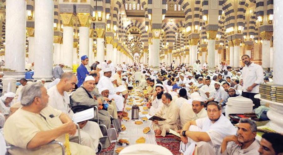 Saudi Arabia to Open Itikaf Registration for Two Holy Mosques on March 5