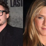 Jennifer Aniston sparks dating rumours with Pedro Pascal