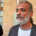 Armaghan’s Father Kamran Qureshi Arrested