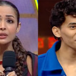 Malaika Arora loses calm on teenage boy; asks for mother’s number