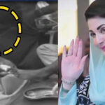 Shocking video shows sweeper treating patients at a hospital in Punjab