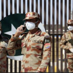 "Heartfelt Messages from Families of Soldiers Defending the Nation on Eid-ul-Fitr"