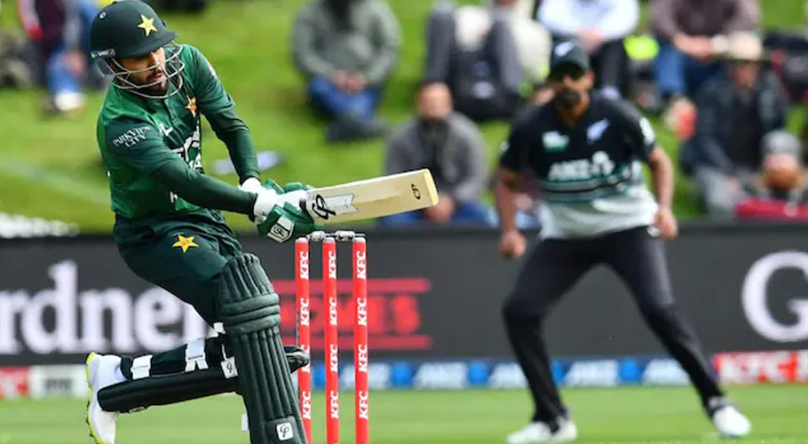 Pakistan to face New Zealand in the fifth T20 today