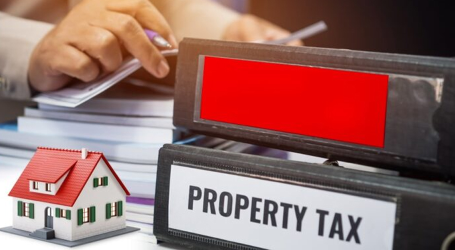 Govt to abolish 3% federal excise duty on real estate