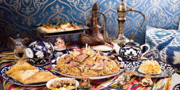سحری کی وہ بہترین غذائیں جو روزے کے دوران دن بھر آپ کو توانا رکھیں گی