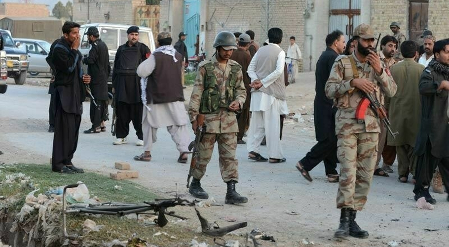 terrorist attack in balochistan