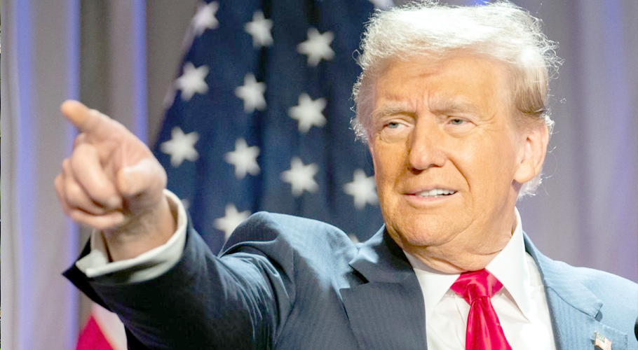 Trump’s Trade War: Rupee At Risk As Pakistan Unprepared for New US Trade Tariffs
