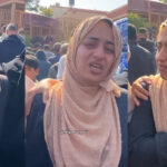 ‘My daughter died fasting without suhoor:’ Gaza woman mourns family killed in Israeli airstrikes