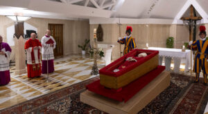 pope francis