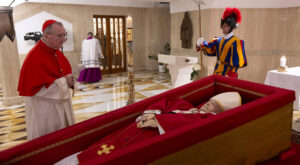 pope francis