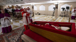 pope francis
