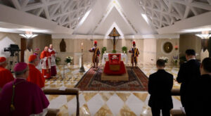 pope francis