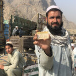 No more rentals or business deals with Afghan nationals, warns police