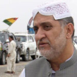 اختر مینگل