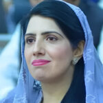 PTI Punjab Chief Organizer Aliya Hamza arrested in Rawalpindi