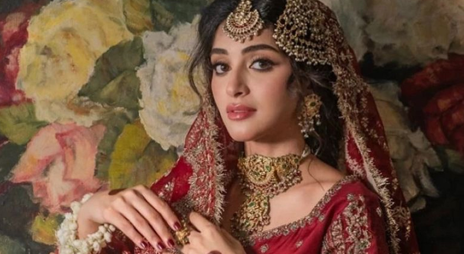 Anmol Baloch married? Nida Yasir hints on live show!