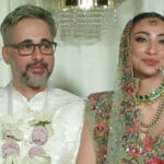Anoushey Ashraf’s Mehndi ceremony goes viral as wedding celebrations begin