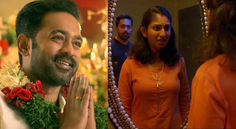 Asif Ali and team speaks out on Abhyanthara Kuttavaali delay