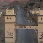Curfew imposed for second day in North Waziristan amid security concerns