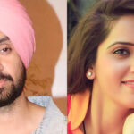 What did THIS Indian star say about Diljit Dosanjh? Who is she?