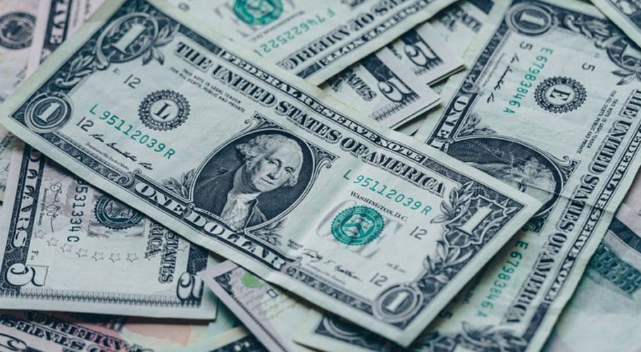 Pakistan’s total foreign reserves increase to $15.58 billion