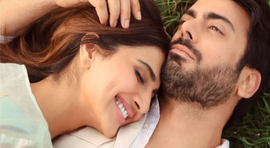 Fawad Khan’s Indian project gets a teaser