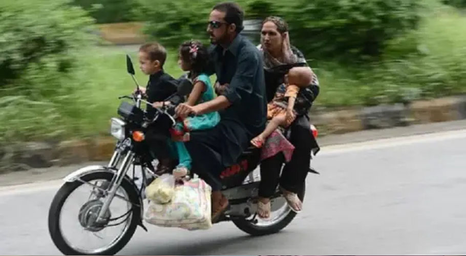 Festivities of Eid-ul-Fitr continue on second day
