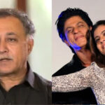 Filmmaker Mansoor Khan reveals why Kajol was dead against playing SRK's sister