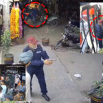 Food chain security guard opens fire on young man in Karachi