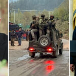 world leaders reacted to 'heinous' Pahalgam terror attack