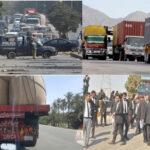 Canal Project Sparks Sindh Resistance