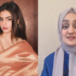 Hira Mani’s doppelgänger discovered: Meet Dr. Aqdas Tariq