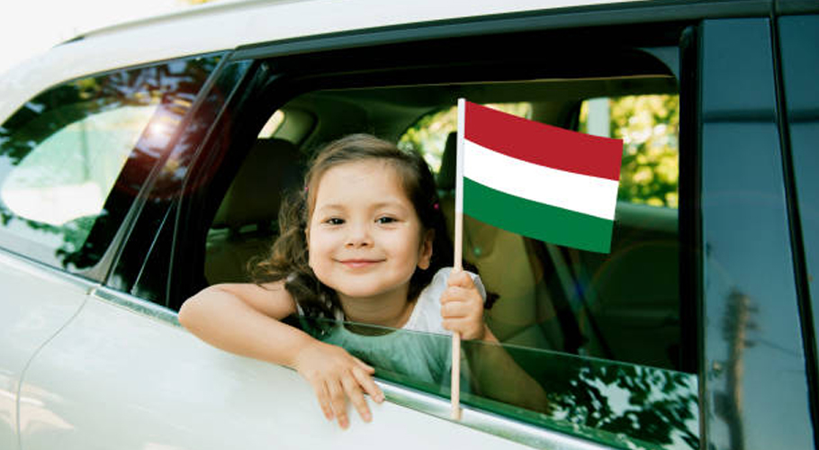 Hungary Schengen Visa Financial requirements for Pakistani citizens
