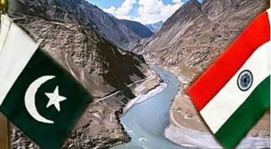 Can India really stop Pakistan’s water?