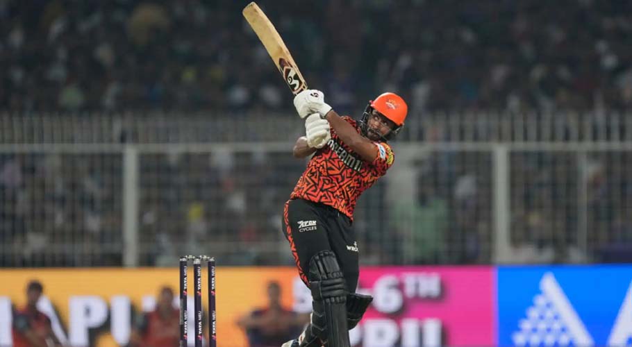 Harshal, Kamindu lead SRH to their first win against CSK in Chennai