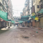 Karachi Traders Announce Citywide Shutdown in Solidarity with Gaza