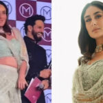 Kareena Kapoor grooves to Chammak Challo after 14 years on stage