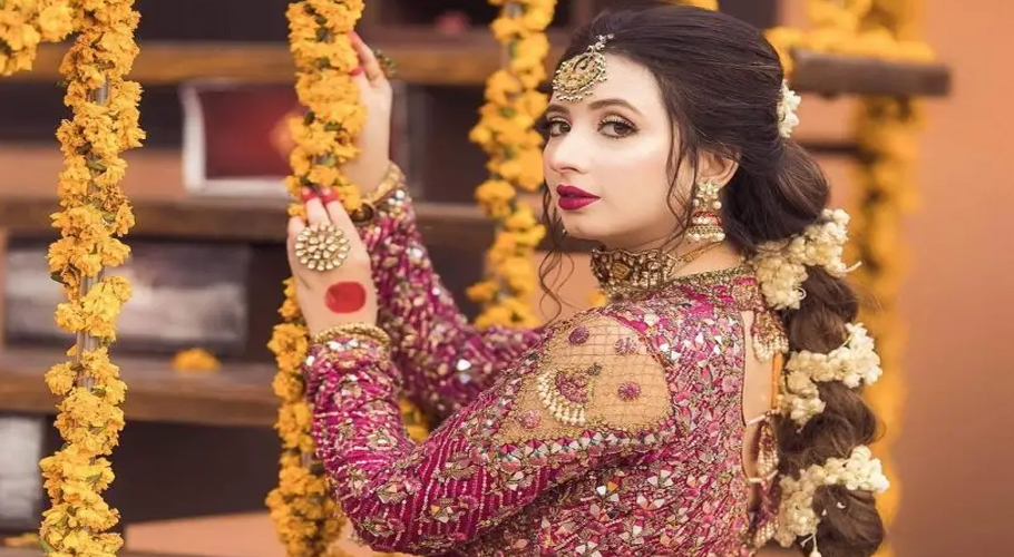 Komal Aziz Khan reveals her ONLY fear in life