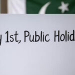 Will May 1 Be a Public Holiday in Pakistan?