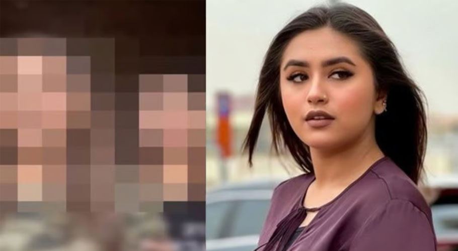 More Leaks on Eid: Manahil Malik’s New Explicit Videos Surface on Social Media
