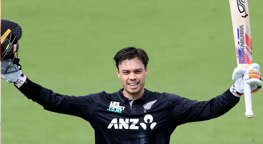 New Zealand star batter ruled out of second ODI against Pakistan
