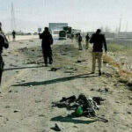 Bajaur blast: Assistant commissioner among 4 martyred