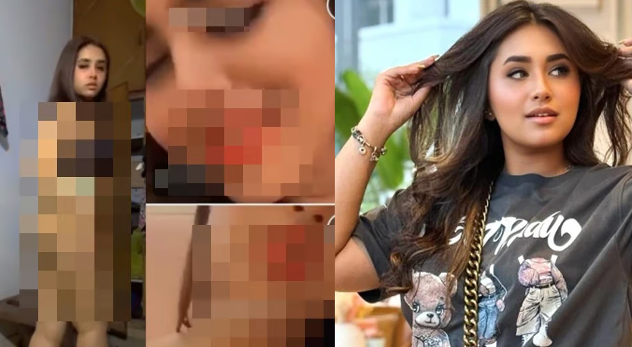 Who leaked Minahil Malik’s recent obscene video?