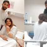 Multan man donates liver to save his love