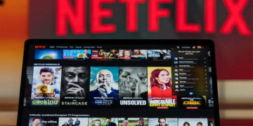 New on Netflix in October 2025 — here's the 7 best new shows and movies to stream
