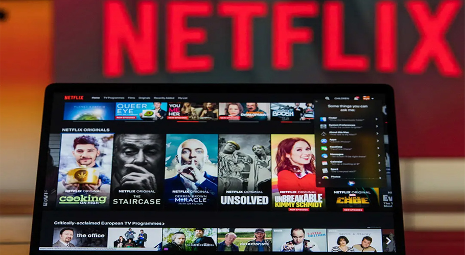 New on Netflix in October 2025 — here's the 7 best new shows and movies to stream
